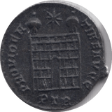 307 - 337 AD CONSTANTINE I ROMAN COIN RO63 - Roman Coins - Cambridgeshire Coins