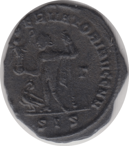 307 - 337 AD CONSTANTINE THE GREAT ROMAN COIN RO393 - Roman Coins - Cambridgeshire Coins