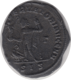307 - 337 AD CONSTANTINE THE GREAT ROMAN COIN RO393 - Roman Coins - Cambridgeshire Coins