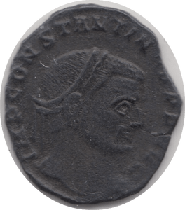 307 - 337 AD CONSTANTINE THE GREAT ROMAN COIN RO393 - Roman Coins - Cambridgeshire Coins