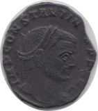 307 - 337 AD CONSTANTINE THE GREAT ROMAN COIN RO393 - Roman Coins - Cambridgeshire Coins