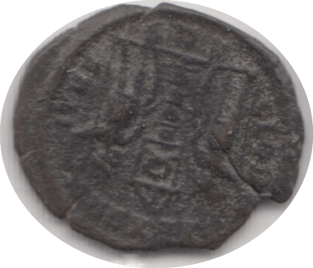 307 - 337 AD CONSTANTINE THE GREAT ROMAN COIN RO394 - Roman Coins - Cambridgeshire Coins
