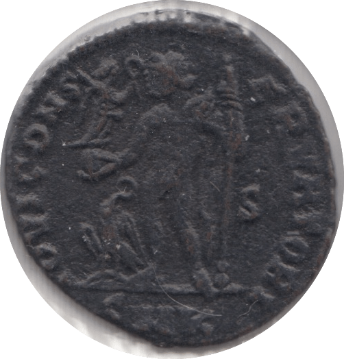 308 - 324 AD LICINIUS ROMAN COIN RO407 - Roman Coins - Cambridgeshire Coins