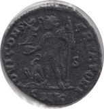 308 - 324 AD LICINIUS ROMAN COIN RO407 - Roman Coins - Cambridgeshire Coins
