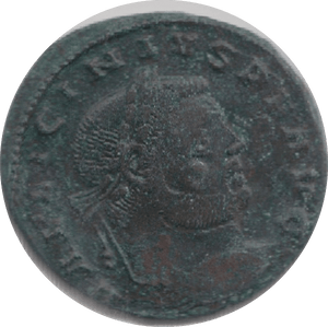 308 - 324AD LICINIUS I ROMAN COIN RO10 - Roman Coins - Cambridgeshire Coins