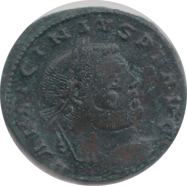 308 - 324AD LICINIUS I ROMAN COIN RO10 - Roman Coins - Cambridgeshire Coins