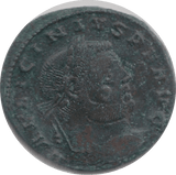 308 - 324AD LICINIUS I ROMAN COIN RO10 - Roman Coins - Cambridgeshire Coins