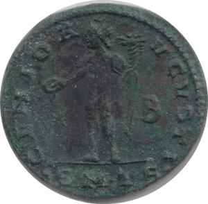 308 - 324AD LICINIUS I ROMAN COIN RO10 - Roman Coins - Cambridgeshire Coins