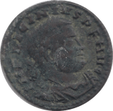 308 - 324AD LICINIUS I ROMAN COIN RO11 - Roman Coins - Cambridgeshire Coins