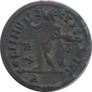 308 - 324AD LICINIUS I ROMAN COIN RO11 - Roman Coins - Cambridgeshire Coins