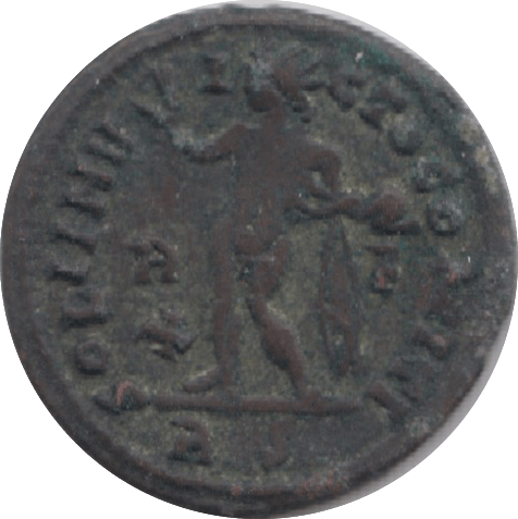 308 - 324AD LICINIUS I ROMAN COIN RO11 - Roman Coins - Cambridgeshire Coins