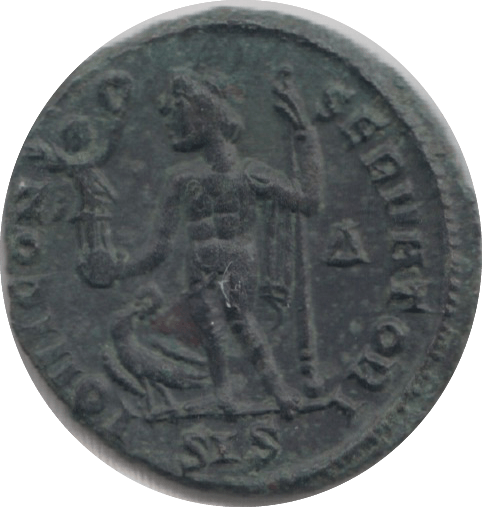 308 - 324AD LICINIUS I ROMAN COIN RO3 - Roman Coins - Cambridgeshire Coins