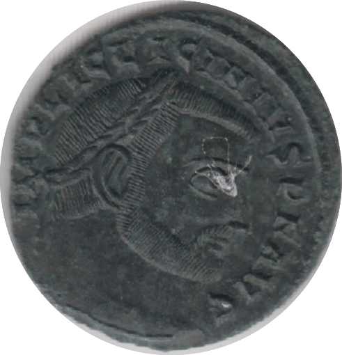 308 - 324AD LICINIUS I ROMAN COIN RO3 - Roman Coins - Cambridgeshire Coins