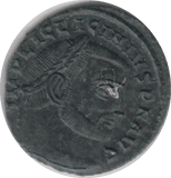 308 - 324AD LICINIUS I ROMAN COIN RO3 - Roman Coins - Cambridgeshire Coins