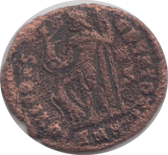 308 - 324AD LICINIUS I ROMAN COIN RO4 - Roman Coins - Cambridgeshire Coins