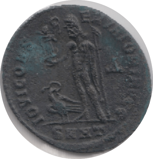 308 - 324AD LICINIUS I ROMAN COIN RO5 - Roman Coins - Cambridgeshire Coins