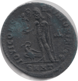 308 - 324AD LICINIUS I ROMAN COIN RO5 - Roman Coins - Cambridgeshire Coins