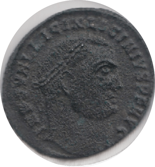 308 - 324AD LICINIUS I ROMAN COIN RO5 - Roman Coins - Cambridgeshire Coins