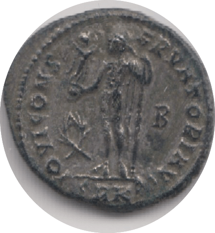 308 - 324AD LICINIUS I ROMAN COIN RO6 - Roman Coins - Cambridgeshire Coins