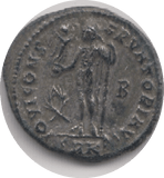 308 - 324AD LICINIUS I ROMAN COIN RO6 - Roman Coins - Cambridgeshire Coins