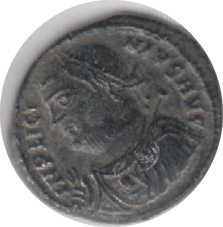 308 - 324AD LICINIUS I ROMAN COIN RO6 - Roman Coins - Cambridgeshire Coins