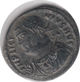 308 - 324AD LICINIUS I ROMAN COIN RO6 - Roman Coins - Cambridgeshire Coins