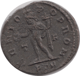 308 - 324AD LICINIUS I ROMAN COIN RO7 - Roman Coins - Cambridgeshire Coins
