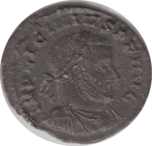308 - 324AD LICINIUS I ROMAN COIN RO7 - Roman Coins - Cambridgeshire Coins