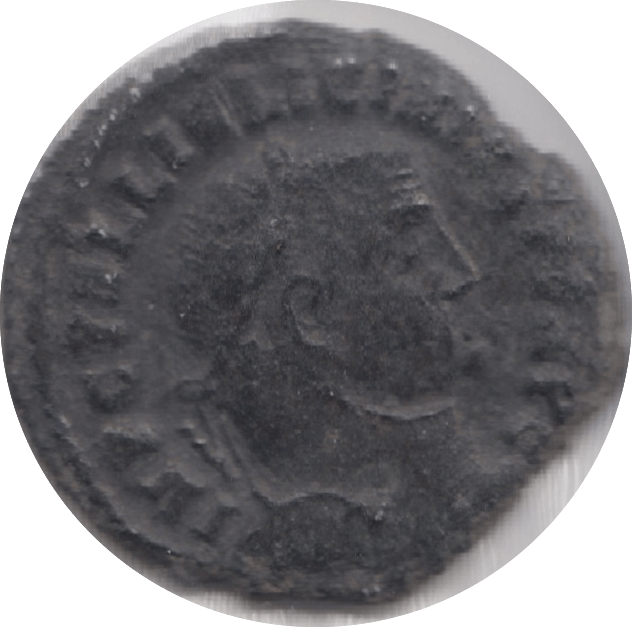 308 - 324AD LICINIUS I ROMAN COIN RO8 - Roman Coins - Cambridgeshire Coins