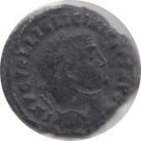 308 - 324AD LICINIUS I ROMAN COIN RO8 - Roman Coins - Cambridgeshire Coins