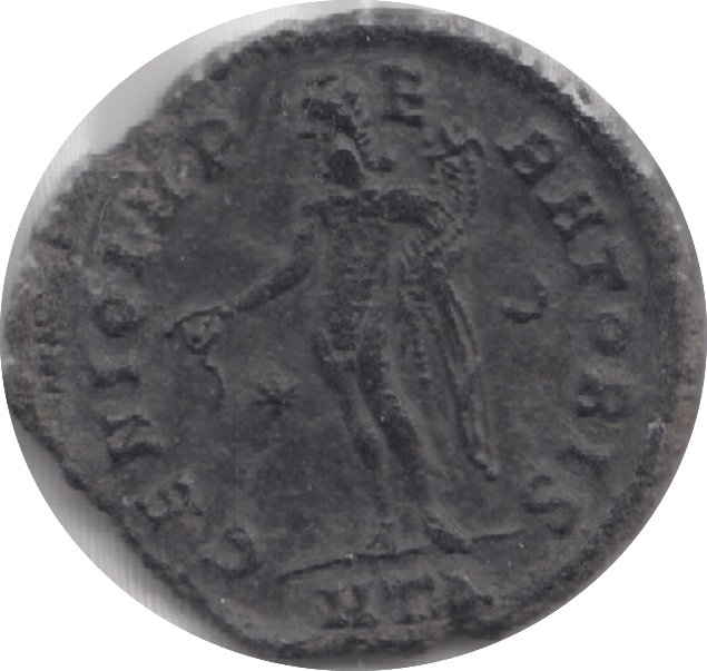 308 - 324AD LICINIUS I ROMAN COIN RO8 - Roman Coins - Cambridgeshire Coins
