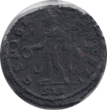 308 - 324AD LICINIUS I ROMAN COIN RO9 - Roman Coins - Cambridgeshire Coins