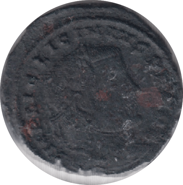 308 - 324AD LICINIUS I ROMAN COIN RO9 - Roman Coins - Cambridgeshire Coins