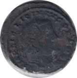 308 - 324AD LICINIUS I ROMAN COIN RO9 - Roman Coins - Cambridgeshire Coins