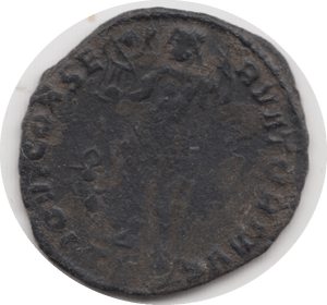 308 AD-324AD LICINIUS ROMAN COIN JUPITER - Roman coins - Cambridgeshire Coins