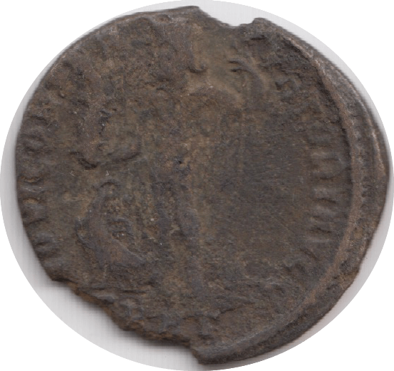 308 AD LICINIUS I REF 15 - Roman Coins - Cambridgeshire Coins