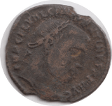 308 AD LICINIUS I REF 15 - Roman Coins - Cambridgeshire Coins