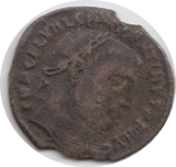 308 AD LICINIUS I REF 15 - Roman Coins - Cambridgeshire Coins