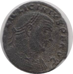 308 AD LICINIUS I ROMAN COIN RO364 - Roman Coins - Cambridgeshire Coins