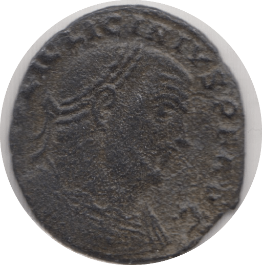 308 AD LICINIUS I ROMAN COIN RO364 - Roman Coins - Cambridgeshire Coins