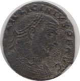 308 AD LICINIUS I ROMAN COIN RO364 - Roman Coins - Cambridgeshire Coins