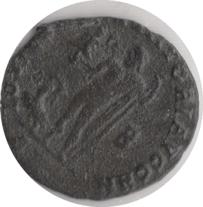 308 AD LICINIUS I ROMAN COIN RO364 - Roman Coins - Cambridgeshire Coins