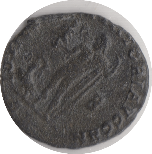 308 AD LICINIUS I ROMAN COIN RO364 - Roman Coins - Cambridgeshire Coins