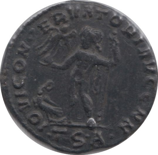 308 AD LICINIUS ROMAN COIN RO300 - Roman Coins - Cambridgeshire Coins
