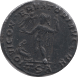 308 AD LICINIUS ROMAN COIN RO300 - Roman Coins - Cambridgeshire Coins