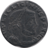 308 AD LICINIUS ROMAN COIN RO300 - Roman Coins - Cambridgeshire Coins