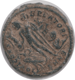 308 AD LICINIUS ROMAN COIN - Roman Coins - Cambridgeshire Coins