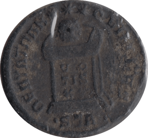 309 AD CONSTANTINE THE GREAT ROMAN COIN RO411 - Roman Coins - Cambridgeshire Coins