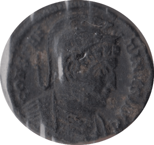 309 AD CONSTANTINE THE GREAT ROMAN COIN RO411 - Roman Coins - Cambridgeshire Coins