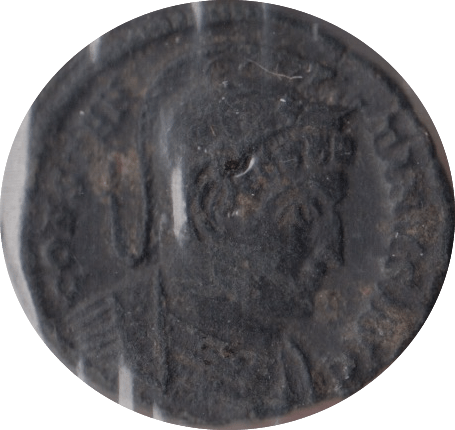 309 AD CONSTANTINE THE GREAT ROMAN COIN RO411 - Roman Coins - Cambridgeshire Coins